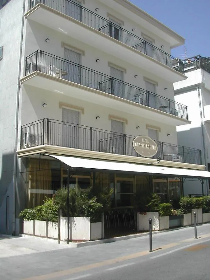 Hotel Graziella Mare Rimini
