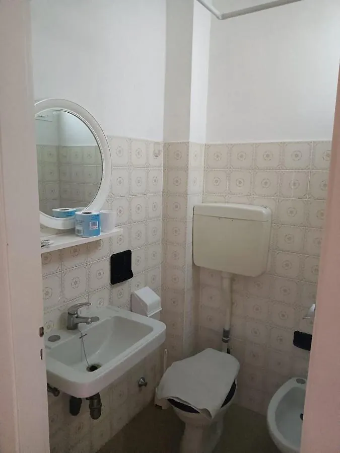Hotel Graziella Mare Rimini