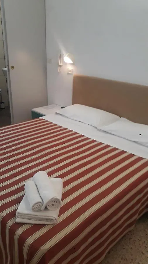Hotel Graziella Mare Rimini