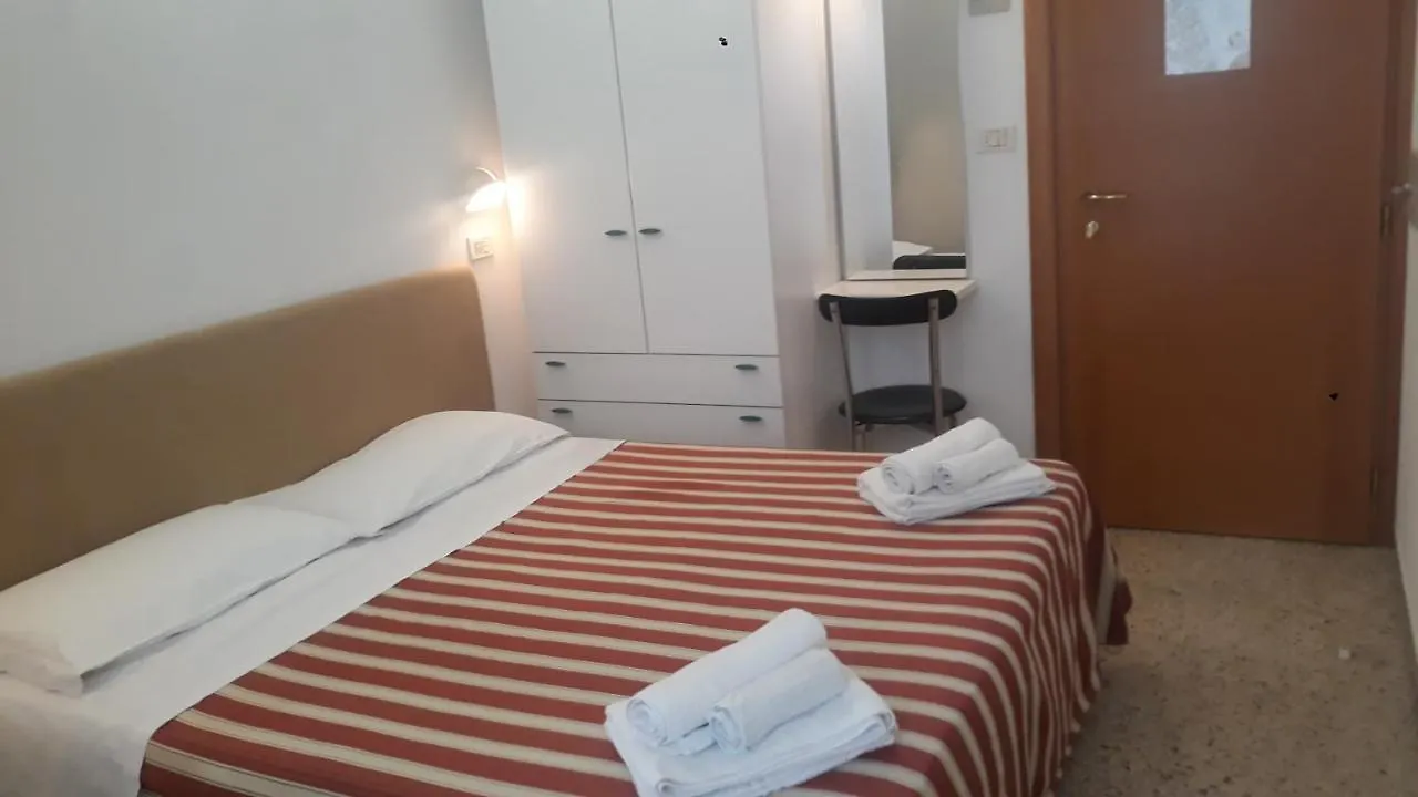 Hotel Graziella Mare Rimini