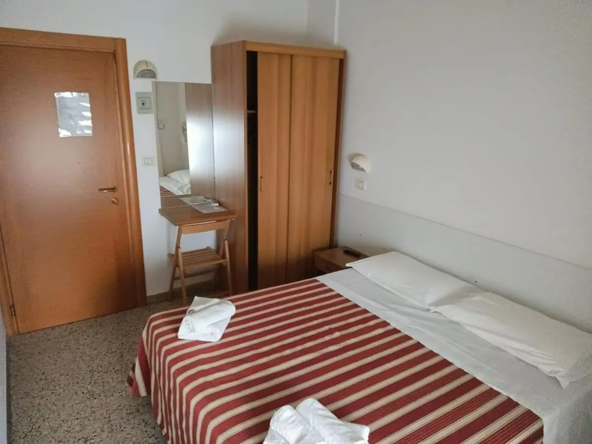 Hotel Graziella Mare Rimini