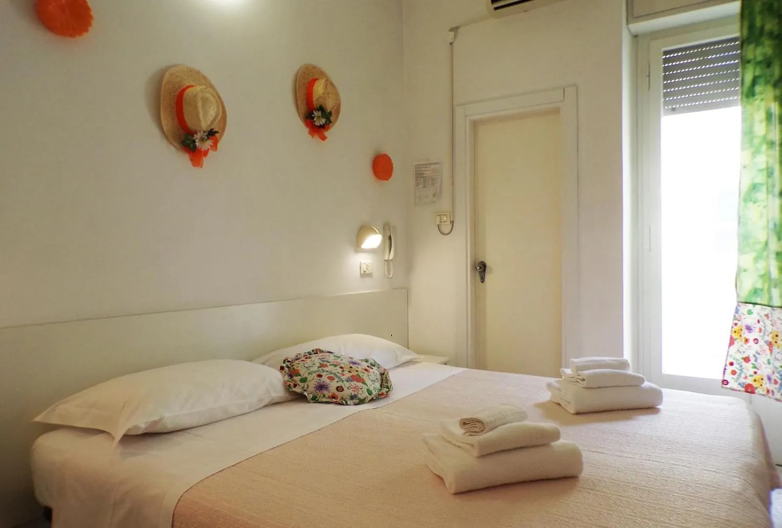 Hotel Graziella Mare Rimini