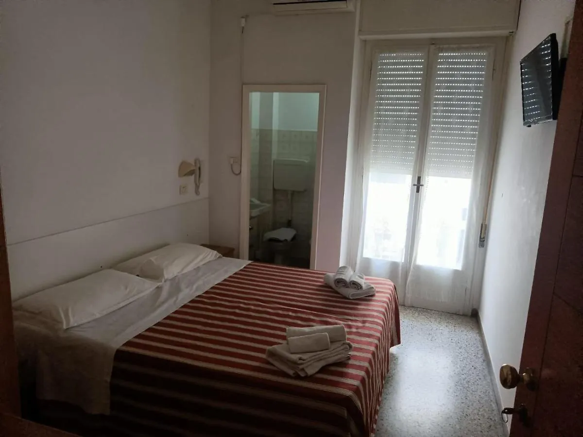 Hotel Graziella Mare Rimini