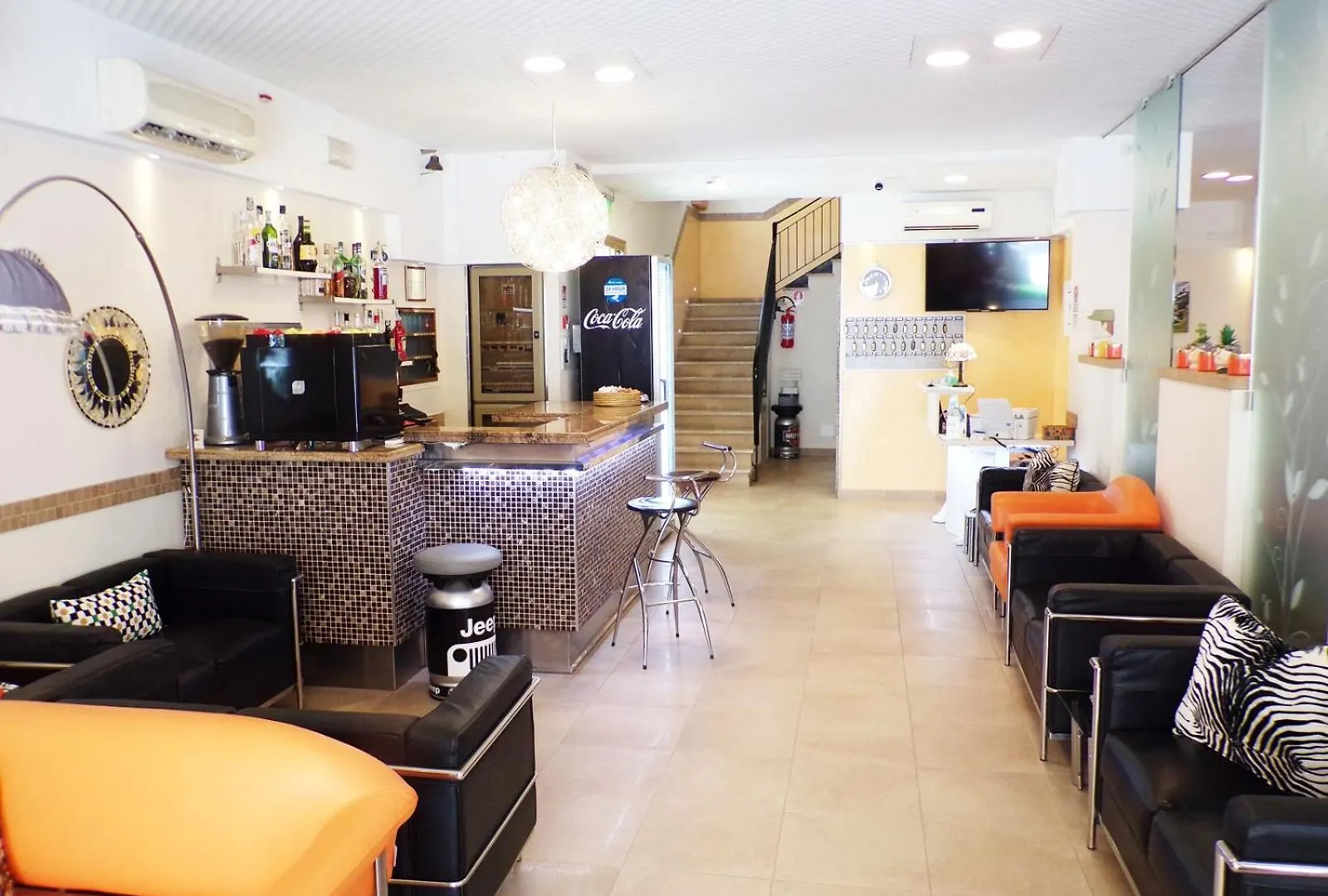 Hotel Graziella Mare Rimini