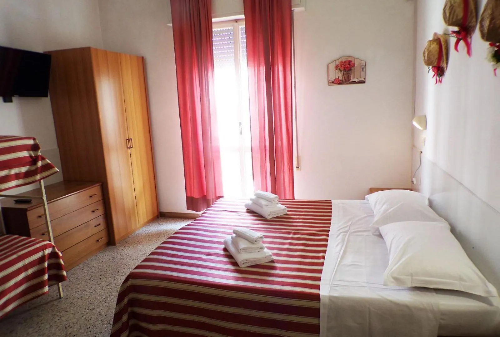 Hotel Graziella Mare Rimini