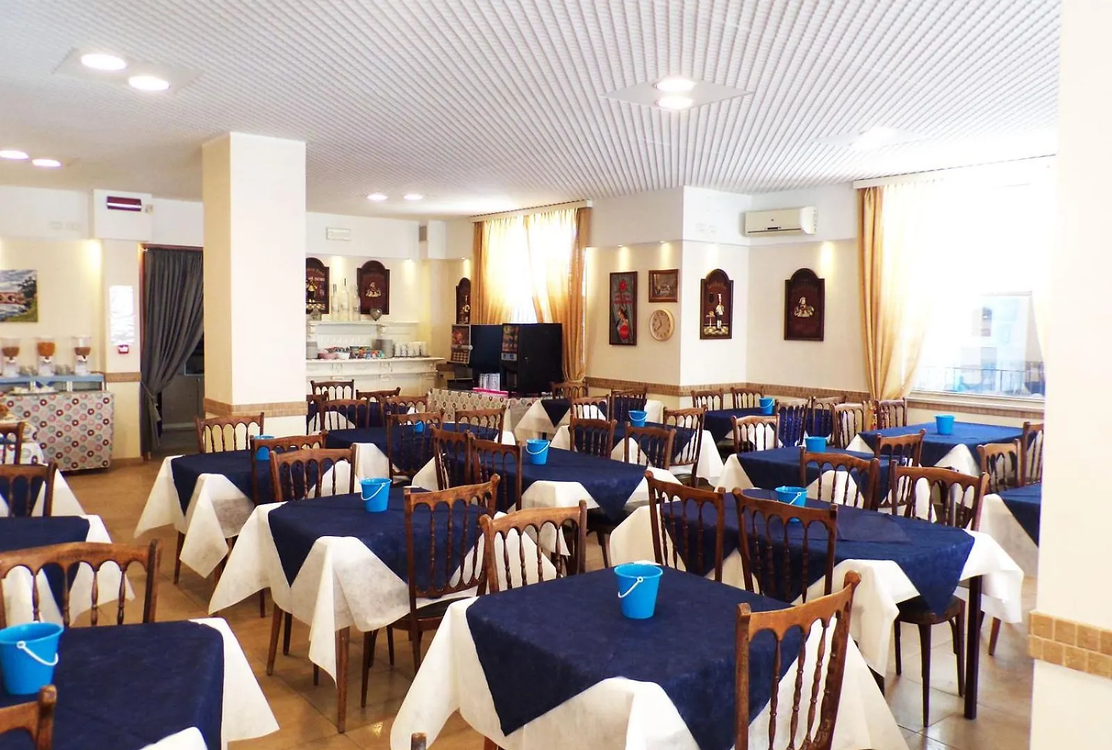 Hotel Graziella Mare Rimini Italy
